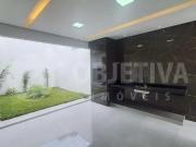 Casa / Sobrado para Venda em Uberlândia/MG Laranjeiras 3...