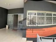 Casa / Sobrado para Venda em Uberlândia/MG Lidice 3 Quartos