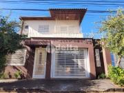 Casa / Sobrado para Venda em Uberlândia/MG Lidice 4 Quartos
