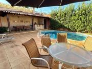 Casa / Sobrado para Venda em Uberlândia/MG Lidice 5 Quartos Casa / Sobrado para Venda em Uberlândia/MG Lidice 5 Quartos