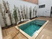 Casa / Sobrado para Venda em Uberlândia/MG Loteamento...
