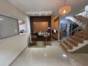 Casa / Sobrado para Venda em Uberlândia/MG Luizote de...