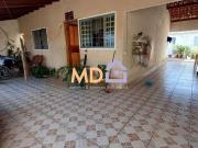 Casa / Sobrado para Venda em Uberlândia/MG Luizote de...