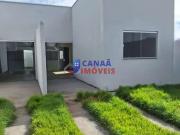 Casa / Sobrado para Venda em Uberlândia/MG Luizote de...