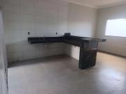 Casa / Sobrado para Venda em Uberlândia/MG Luizote de...