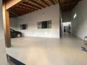 Casa / Sobrado para Venda em Uberlândia/MG Luizote de...