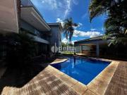 Casa / Sobrado para Venda em Uberlândia/MG Mansões...