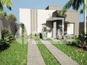 Casa / Sobrado para Venda em Uberlândia/MG Mansour 2 Quartos