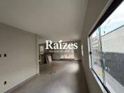 Casa / Sobrado para Venda em Uberlândia/MG Mansour 3 Quartos