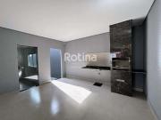 Casa / Sobrado para Venda em Uberlândia/MG Mansour 3 Quartos