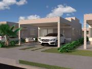 Casa / Sobrado para Venda em Uberlândia/MG Mansour III 2...