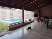 Casa / Sobrado para Venda em Uberlândia/MG Maravilha 3...