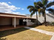 Casa / Sobrado para Venda em Uberlândia/MG Maravilha 4...