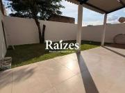 Casa / Sobrado para Venda em Uberlândia/MG Maria Rezende...