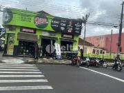 Casa / Sobrado para Venda em Uberlândia/MG Martins 1 Quartos
