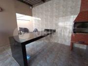 Casa / Sobrado para Venda em Uberlândia/MG Martins 3 Quartos