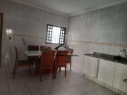 Casa / Sobrado para Venda em Uberlândia/MG Martins 3 Quartos