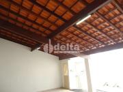 Casa / Sobrado para Venda em Uberlândia/MG Martins 5 Quartos