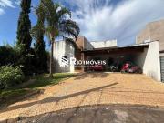 Casa / Sobrado para Venda em Uberlândia/MG Minas Gerais...