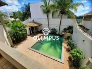 Casa / Sobrado para Venda em Uberlândia/MG Morada da...