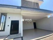 Casa / Sobrado para Venda em Uberlândia/MG Morada da...