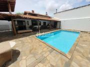 Casa / Sobrado para Venda em Uberlândia/MG Morada da...