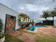 Casa / Sobrado para Venda em Uberlândia/MG Morada da...