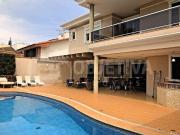 Casa / Sobrado para Venda em Uberlândia/MG Morada da...