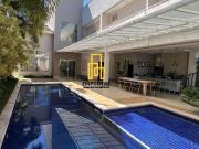 Casa / Sobrado para Venda em Uberlândia/MG Morada da...