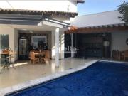 Casa / Sobrado para Venda em Uberlândia/MG Morada da...