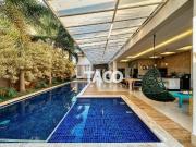 Casa / Sobrado para Venda em Uberlândia/MG Morada da...