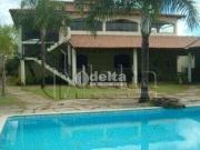 Casa / Sobrado para Venda em Uberlândia/MG Morada da...