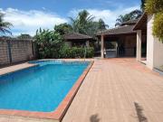 Casa / Sobrado para Venda em Uberlândia/MG Morada Nova 5...