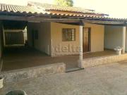 Casa / Sobrado para Venda em Uberlândia/MG Morumbi 2 Quartos