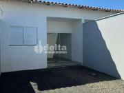 Casa / Sobrado para Venda em Uberlândia/MG Morumbi 2 Quartos