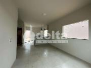 Casa / Sobrado para Venda em Uberlândia/MG Morumbi 2 Quartos