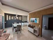 Casa / Sobrado para Venda em Uberlândia/MG Morumbi 3 Quartos