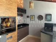 Casa / Sobrado para Venda em Uberlândia/MG Morumbi 3 Quartos