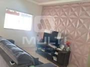Casa / Sobrado para Venda em Uberlândia/MG New Golden...