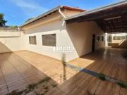 Casa / Sobrado para Venda em Uberlândia/MG Nossa Senhora...