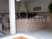 Casa / Sobrado para Venda em Uberlândia/MG Nossa Senhora...