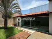 Casa / Sobrado para Venda em Uberlândia/MG Nossa Senhora...