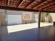 Casa / Sobrado para Venda em Uberlândia/MG Nova...
