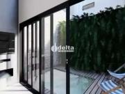 Casa / Sobrado para Venda em Uberlândia/MG Novo Mundo 2...