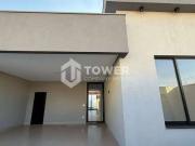 Casa / Sobrado para Venda em Uberlândia/MG Novo Mundo 3...