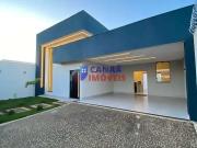 Casa / Sobrado para Venda em Uberlândia/MG Novo Mundo 3...