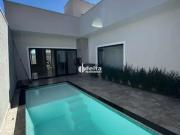 Casa / Sobrado para Venda em Uberlândia/MG Novo Mundo 3...