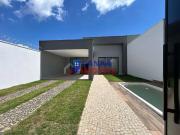 Casa / Sobrado para Venda em Uberlândia/MG Novo Mundo 3...