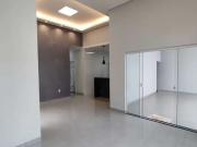 Casa / Sobrado para Venda em Uberlândia/MG Novo Mundo 3...