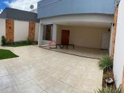 Casa / Sobrado para Venda em Uberlândia/MG Novo Mundo 3...